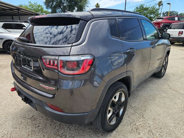 2017 Jeep Compass Trailhawk | Brownsville TX | English Motors 2017 Jeep Compass Trailhawk | Brownsville TX | English Motors