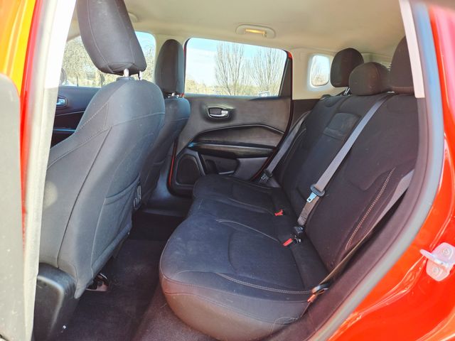 2017 Jeep Compass Sport | Ellisville, MO | AutoPort