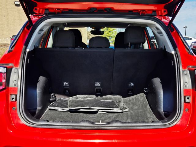 2017 Jeep Compass Sport | Ellisville, MO | AutoPort