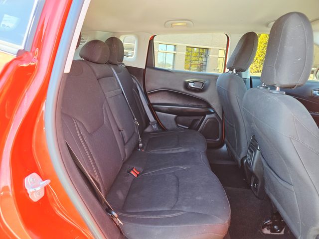 2017 Jeep Compass Sport | Ellisville, MO | AutoPort 2017 Jeep Compass Sport | Ellisville, MO | AutoPort