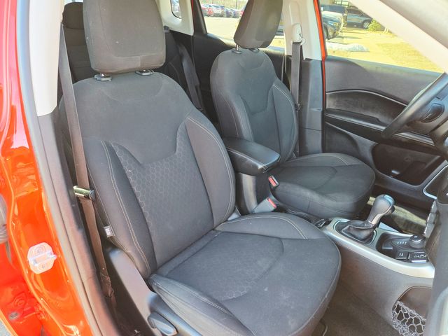 2017 Jeep Compass Sport | Ellisville, MO | AutoPort