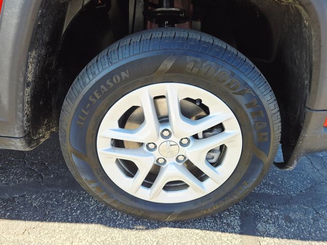 2017 Jeep Compass Sport | Ellisville, MO | AutoPort 2017 Jeep Compass Sport | Ellisville, MO | AutoPort