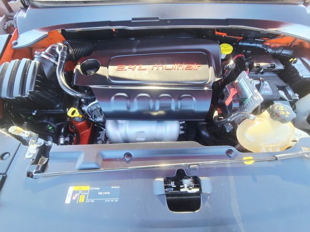 2017 Jeep Compass Sport | Ellisville, MO | AutoPort