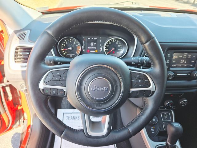 2017 Jeep Compass Sport | Ellisville, MO | AutoPort