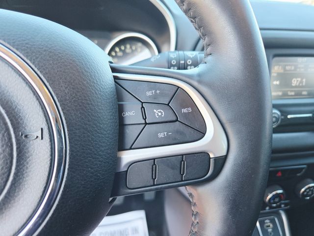 2017 Jeep Compass Sport | Ellisville, MO | AutoPort