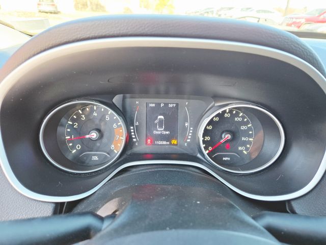 2017 Jeep Compass Sport | Ellisville, MO | AutoPort