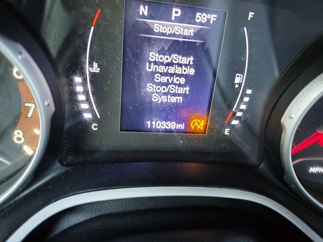 2017 Jeep Compass Sport | Ellisville, MO | AutoPort