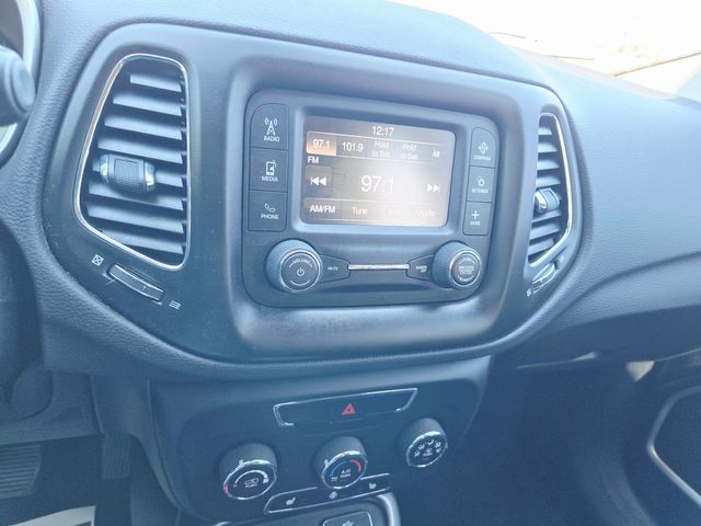 2017 Jeep Compass Sport | Ellisville, MO | AutoPort 2017 Jeep Compass Sport | Ellisville, MO | AutoPort