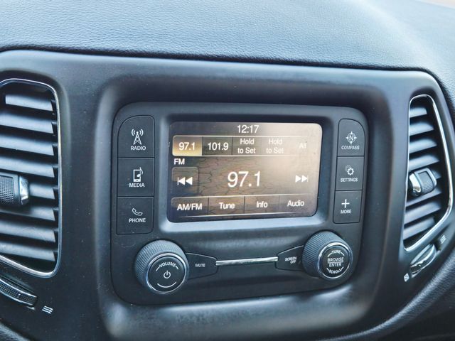 2017 Jeep Compass Sport | Ellisville, MO | AutoPort