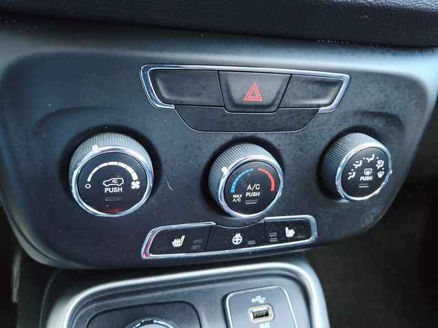 2017 Jeep Compass Sport | Ellisville, MO | AutoPort 2017 Jeep Compass Sport | Ellisville, MO | AutoPort