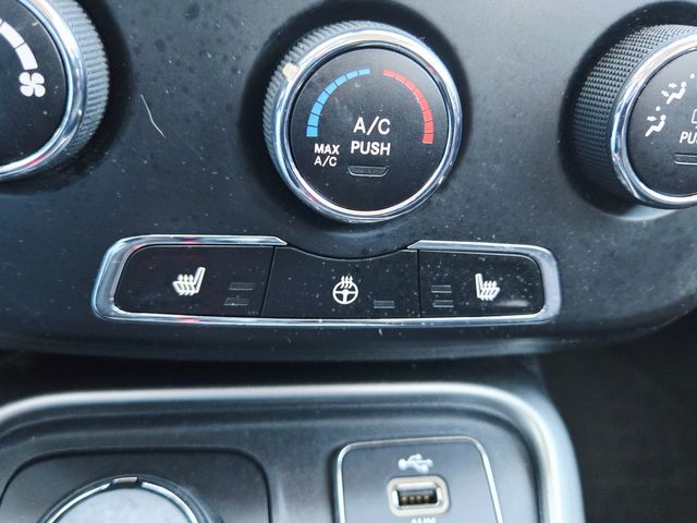 2017 Jeep Compass Sport | Ellisville, MO | AutoPort