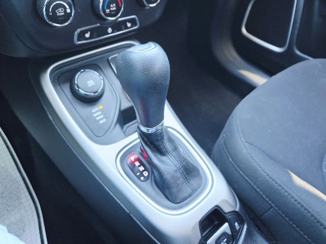 2017 Jeep Compass Sport | Ellisville, MO | AutoPort 2017 Jeep Compass Sport | Ellisville, MO | AutoPort