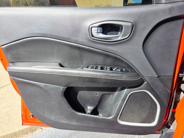 2017 Jeep Compass Sport | Ellisville, MO | AutoPort