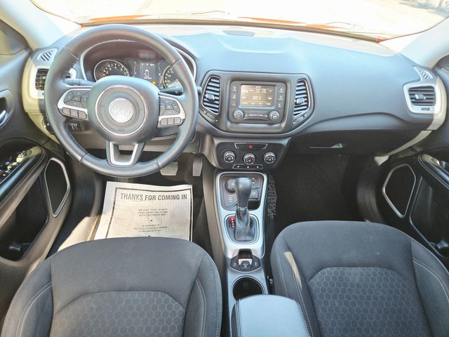 2017 Jeep Compass Sport | Ellisville, MO | AutoPort