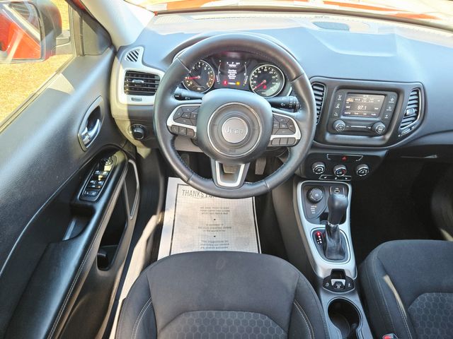 2017 Jeep Compass Sport | Ellisville, MO | AutoPort