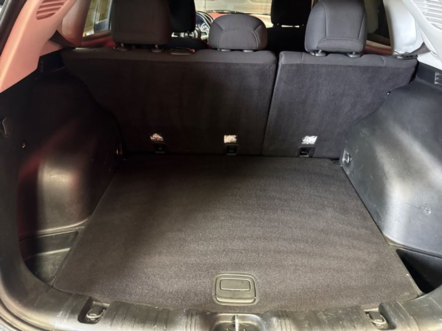 2017 Jeep Compass Sport [PSC] Billet Silver Metallic Clear Coat at Ledet's Auto Sales