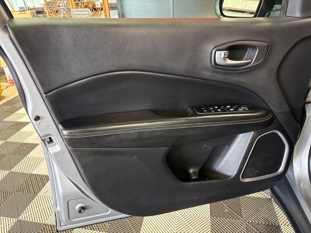 2017 Jeep Compass Sport - Ledet's Auto Sales Gonzales, Louisiana 70737 2017 Jeep Compass Sport - Ledet's Auto Sales Gonzales, Louisiana 70737