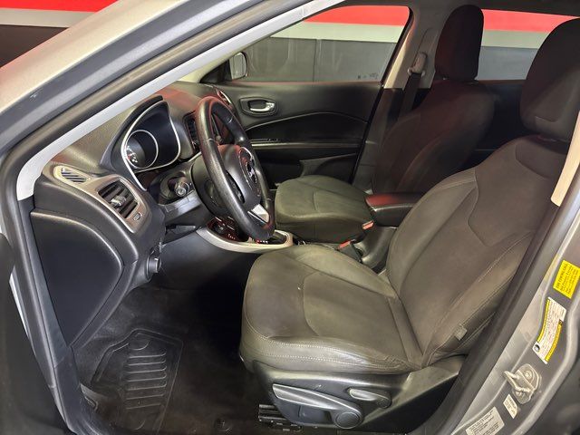 2017 Jeep Compass Sport - Ledet's Auto Sales Gonzales, Louisiana 70737