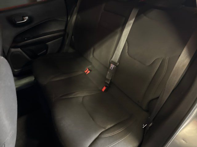 2017 Jeep Compass Sport - Ledet's Auto Sales Gonzales, Louisiana 70737 2017 Jeep Compass Sport - Ledet's Auto Sales Gonzales, Louisiana 70737