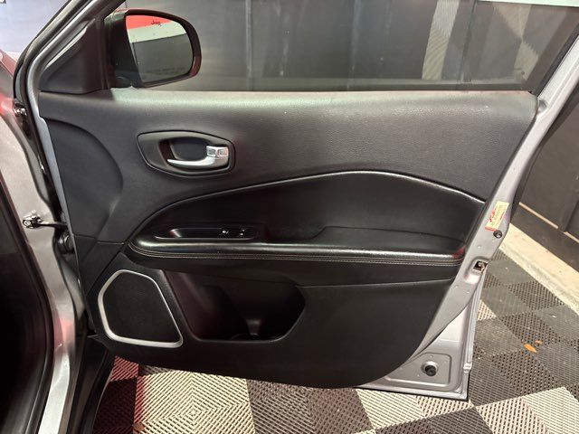 2017 Jeep Compass Sport - Ledet's Auto Sales Gonzales, Louisiana 70737