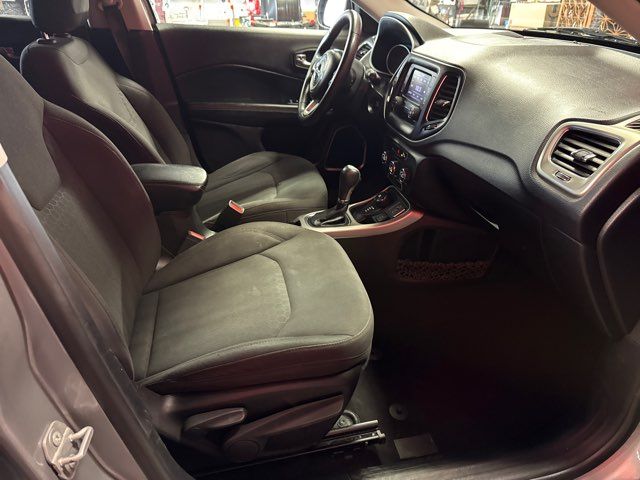 2017 Jeep Compass Sport - Ledet's Auto Sales Gonzales, Louisiana 70737 2017 Jeep Compass Sport - Ledet's Auto Sales Gonzales, Louisiana 70737