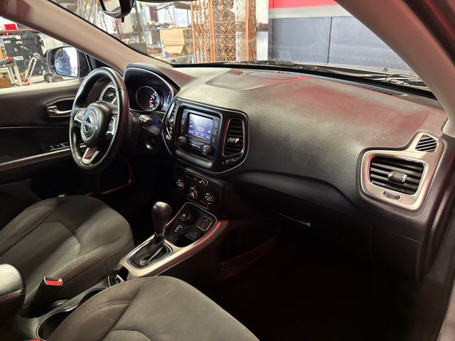 2017 Jeep Compass Sport - Ledet's Auto Sales Gonzales, Louisiana 70737 2017 Jeep Compass Sport - Ledet's Auto Sales Gonzales, Louisiana 70737