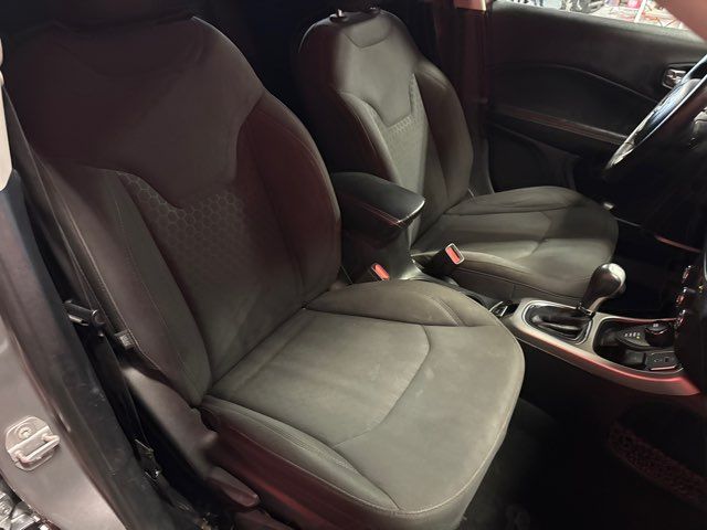 2017 Jeep Compass Sport - Ledet's Auto Sales Gonzales, Louisiana 70737 2017 Jeep Compass Sport - Ledet's Auto Sales Gonzales, Louisiana 70737