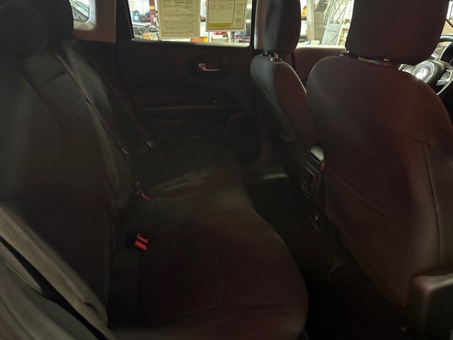 2017 Jeep Compass Sport - Ledet's Auto Sales Gonzales, Louisiana 70737 2017 Jeep Compass Sport - Ledet's Auto Sales Gonzales, Louisiana 70737