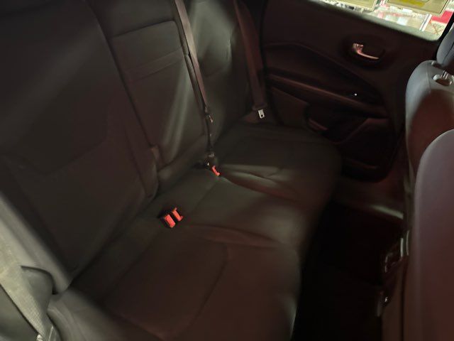 2017 Jeep Compass Sport - Ledet's Auto Sales Gonzales, Louisiana 70737 2017 Jeep Compass Sport - Ledet's Auto Sales Gonzales, Louisiana 70737