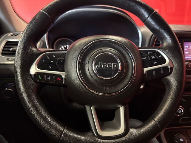 2017 Jeep Compass Sport - Ledet's Auto Sales Gonzales, Louisiana 70737