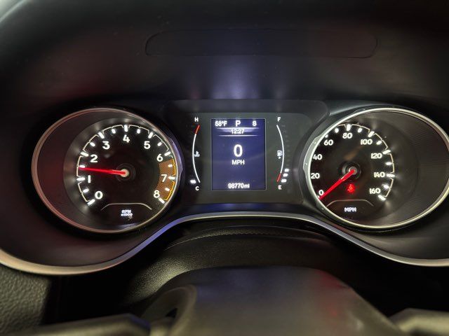 2017 Jeep Compass Sport - Ledet's Auto Sales Gonzales, Louisiana 70737 2017 Jeep Compass Sport - Ledet's Auto Sales Gonzales, Louisiana 70737