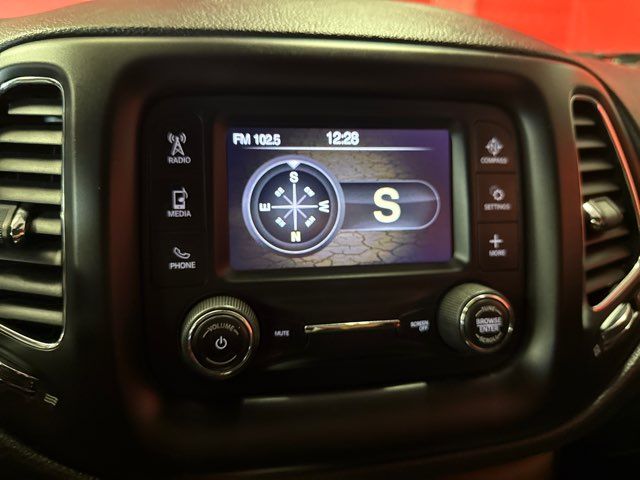 2017 Jeep Compass Sport - Ledet's Auto Sales Gonzales, Louisiana 70737