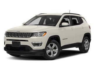 2017 Jeep Compass Latitude | Honolulu, HI | Autosource Hawaii 