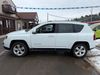2017 Jeep Compass Latitude | Hoosick Falls, New York | Upstate Auto Sales 2017 Jeep Compass Latitude | Hoosick Falls, New York | Upstate Auto Sales
