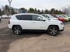 2017 Jeep Compass High Altitude | Hoosick Falls, New York | Upstate Auto Sales