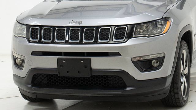 2017 Jeep Compass Latitude | Houston, TX | Houston Auto Credit