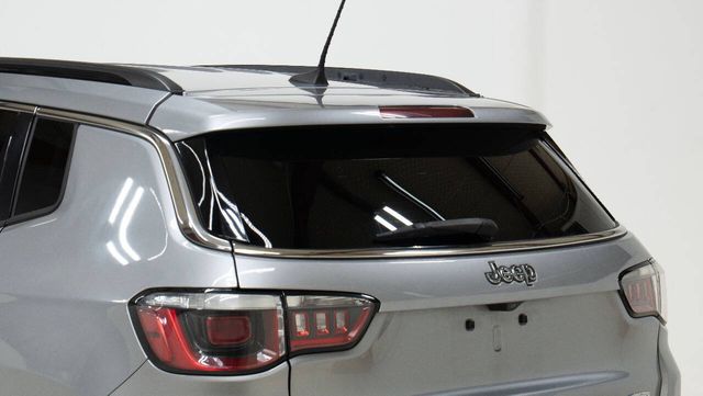 2017 Jeep Compass Latitude | Houston, TX | Houston Auto Credit