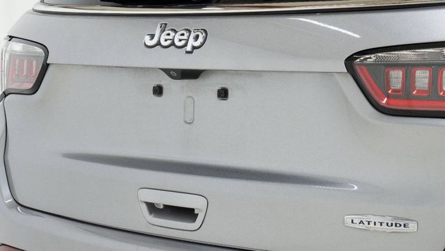 2017 Jeep Compass Latitude | Houston, TX | Houston Auto Credit 2017 Jeep Compass Latitude | Houston, TX | Houston Auto Credit