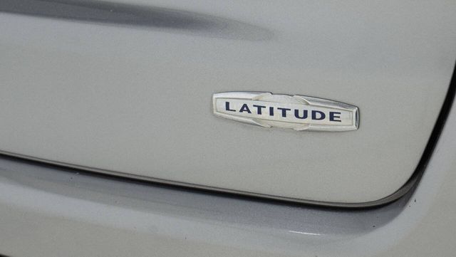 2017 Jeep Compass Latitude | Houston, TX | Houston Auto Credit