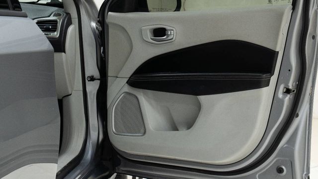 2017 Jeep Compass Latitude | Houston, TX | Houston Auto Credit 2017 Jeep Compass Latitude | Houston, TX | Houston Auto Credit