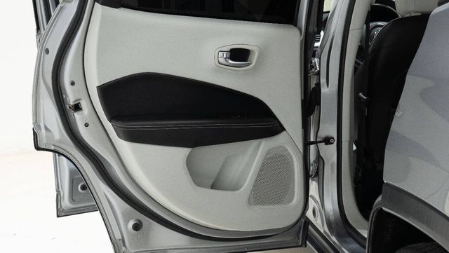 2017 Jeep Compass Latitude | Houston, TX | Houston Auto Credit