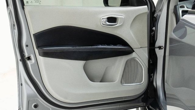 2017 Jeep Compass Latitude | Houston, TX | Houston Auto Credit