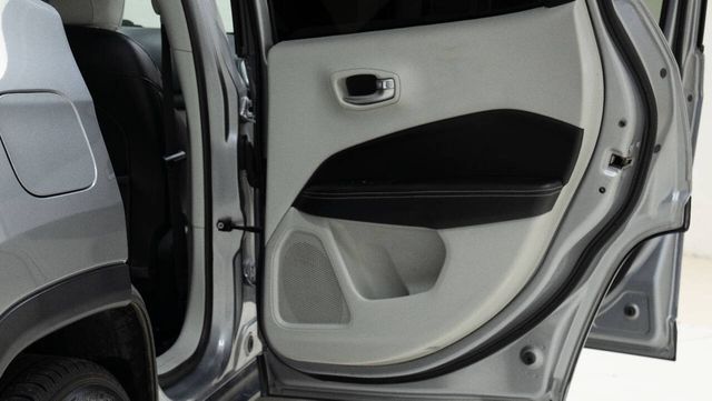 2017 Jeep Compass Latitude | Houston, TX | Houston Auto Credit