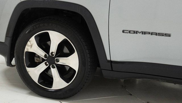 2017 Jeep Compass Latitude | Houston, TX | Houston Auto Credit 2017 Jeep Compass Latitude | Houston, TX | Houston Auto Credit