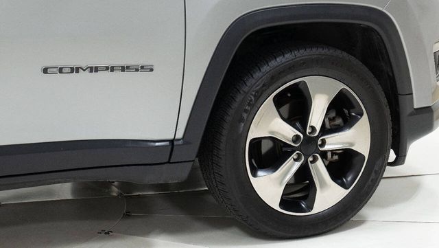 2017 Jeep Compass Latitude | Houston, TX | Houston Auto Credit