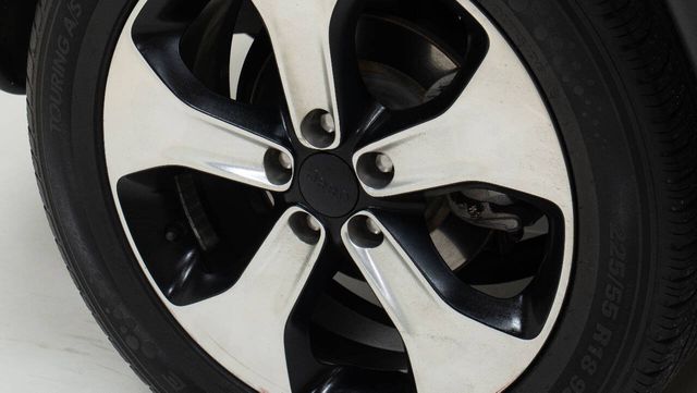 2017 Jeep Compass Latitude | Houston, TX | Houston Auto Credit