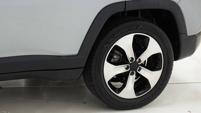 2017 Jeep Compass Latitude | Houston, TX | Houston Auto Credit