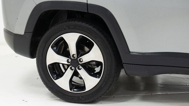 2017 Jeep Compass Latitude | Houston, TX | Houston Auto Credit 2017 Jeep Compass Latitude | Houston, TX | Houston Auto Credit