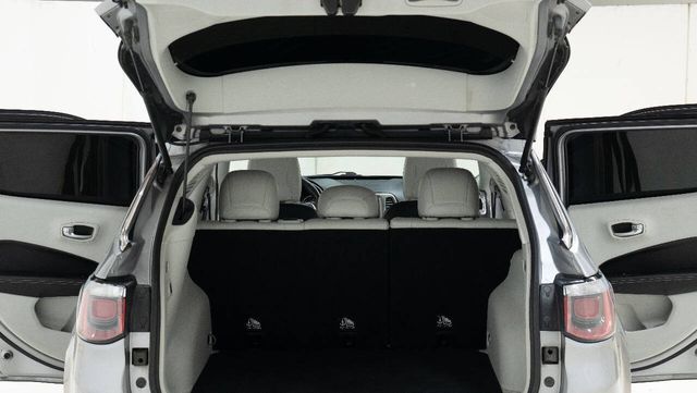 2017 Jeep Compass Latitude | Houston, TX | Houston Auto Credit 2017 Jeep Compass Latitude | Houston, TX | Houston Auto Credit