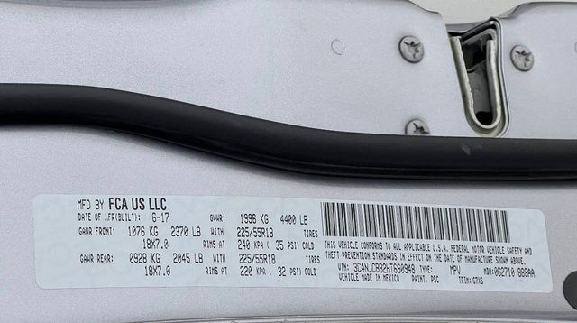 2017 Jeep Compass Latitude | Houston, TX | Houston Auto Credit